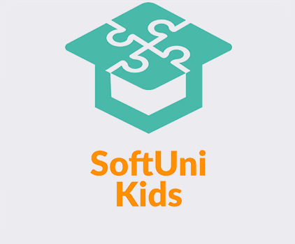 SoftUni Kids