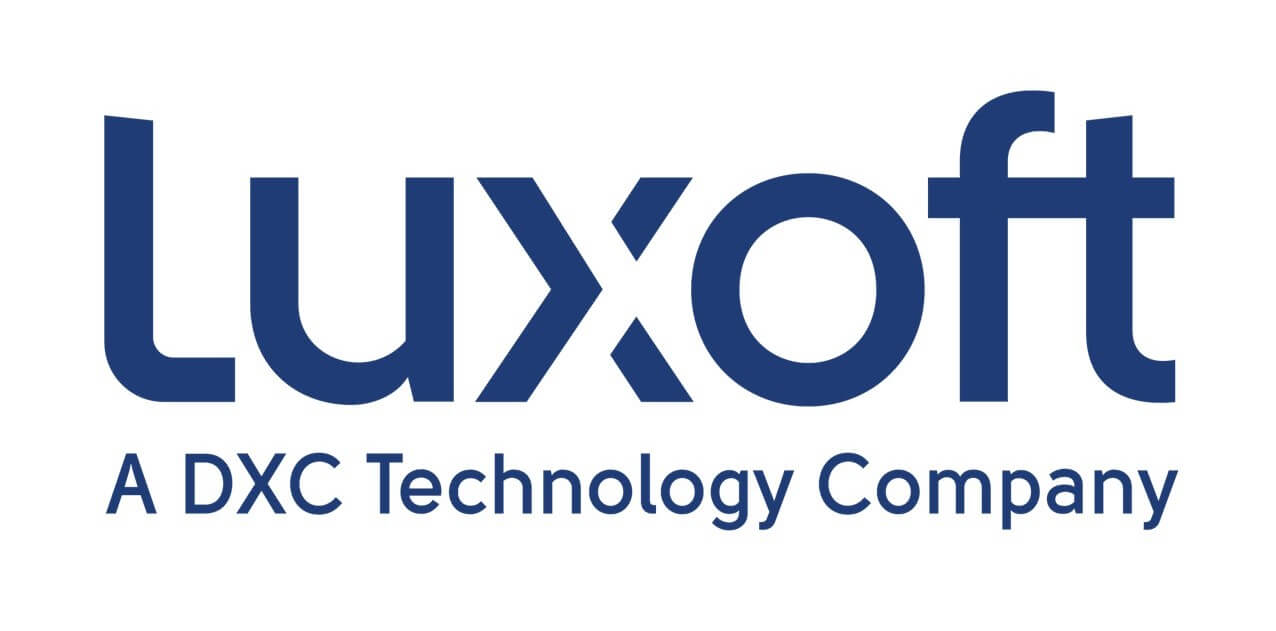 Luxoft Bulgaria logo