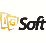 IGSoft logo