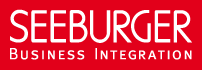 Seeburger Informatik logo
