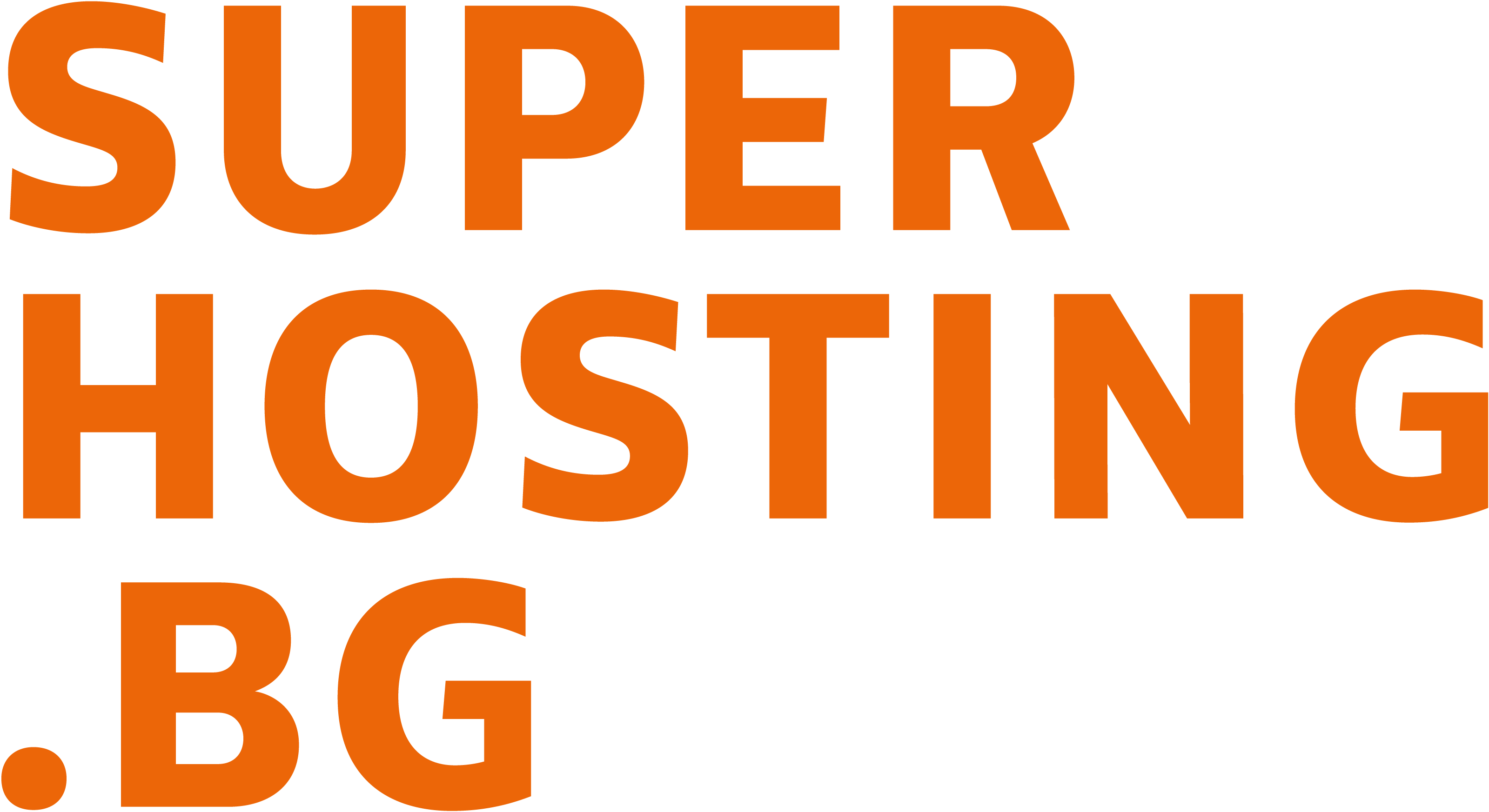 СуперХостинг.БГ logo
