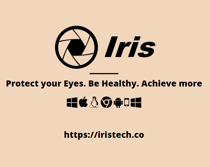 Iris Technologies EOOD logo