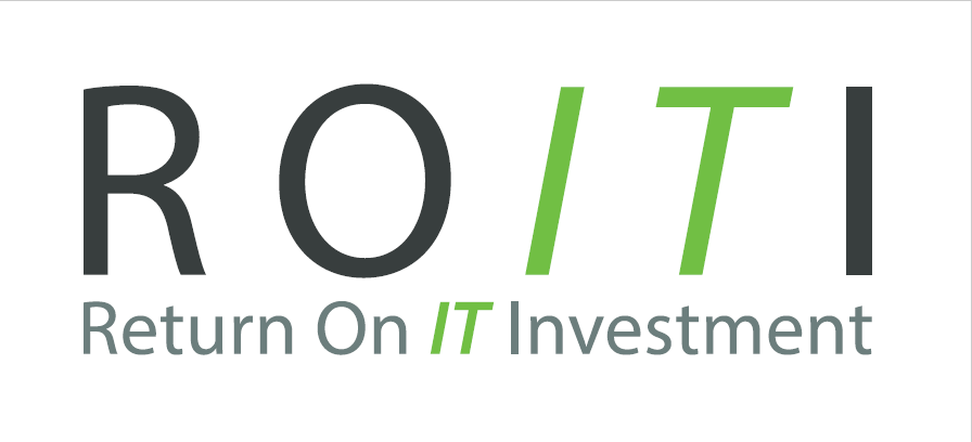 ROITI Ltd logo