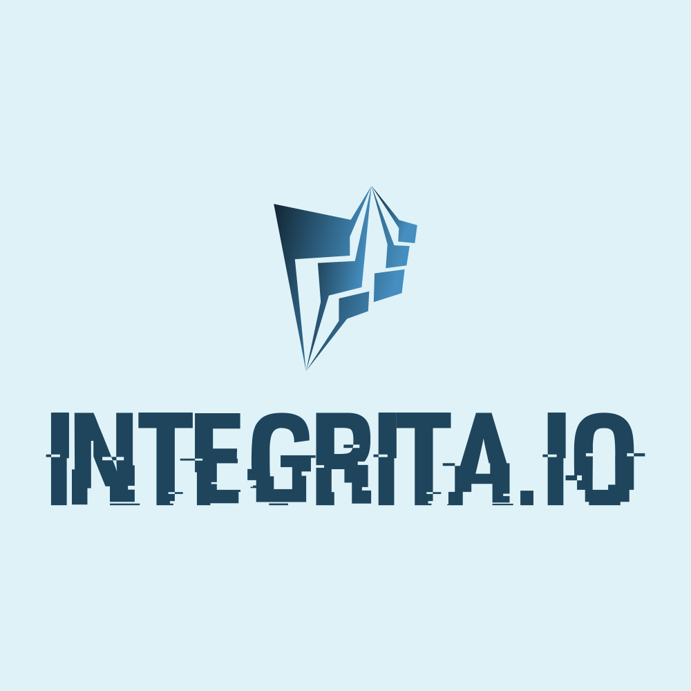 Integrita logo