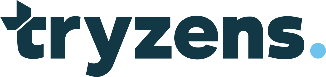 Tryzens  logo