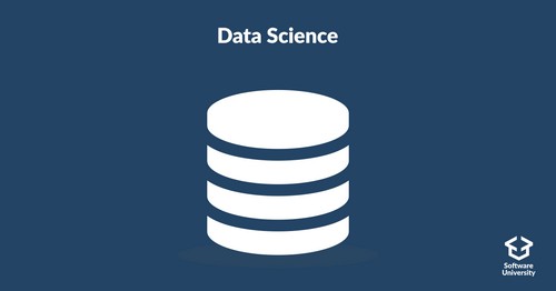 Data Science - юни 2024 icon