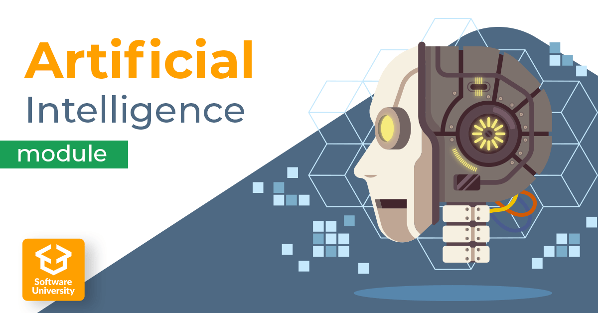 Artificial Intelligence - март 2024 icon