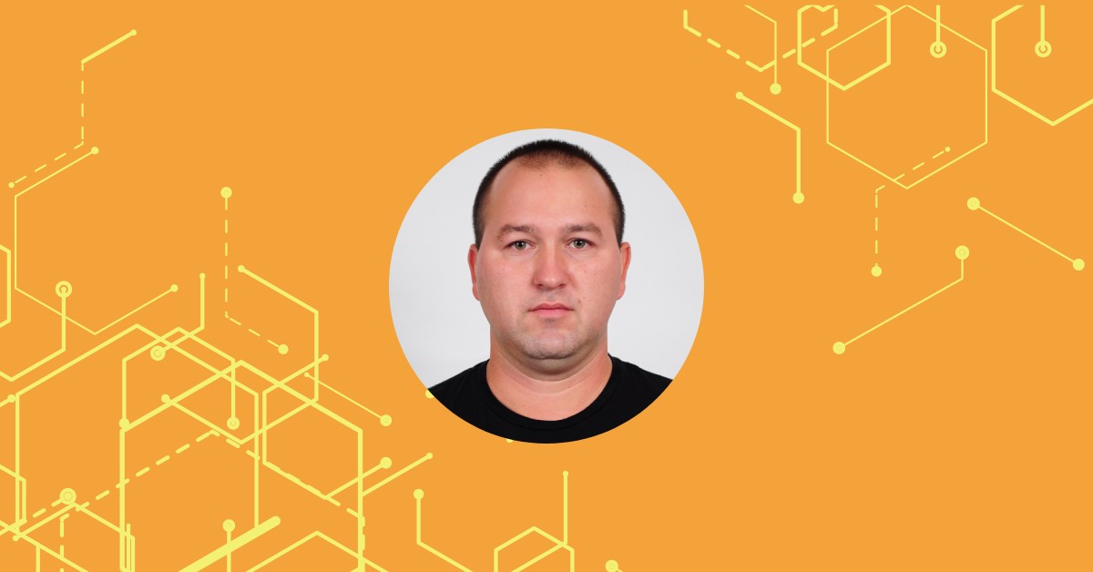“Още след Programming Basics осъзнах, че искам да се занимавам с програмиране“ – интервю с Тодор Каменов