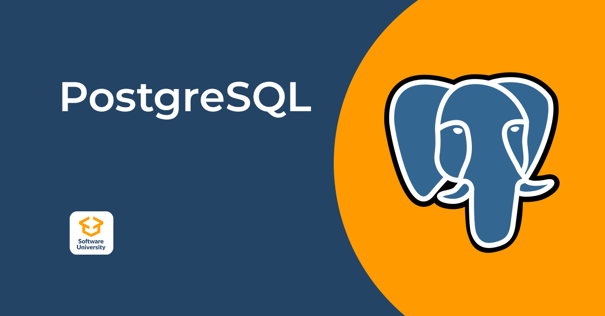 PostgreSQL - май 2024 icon