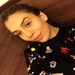 DarianaStefanova avatar