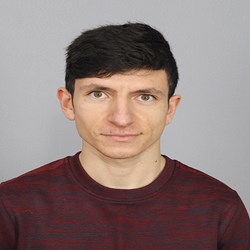 Paytakov avatar