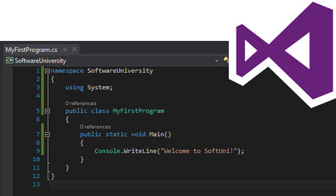 Students, Coding Кандидатстване