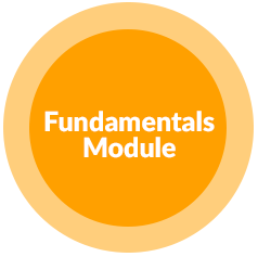 Учебен план Fundamentals Module