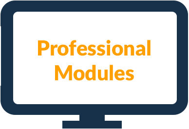 Учебен план Professional Module