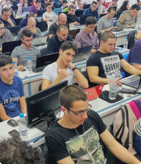 Най-задълбочената програма по софтуерно инженерство в България