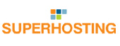 Superhosting logo