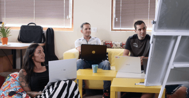 SoftUni
Bootcamp Suitable for