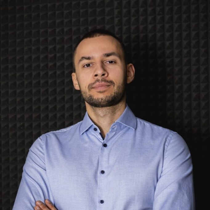 Радослав Георгиев Photo