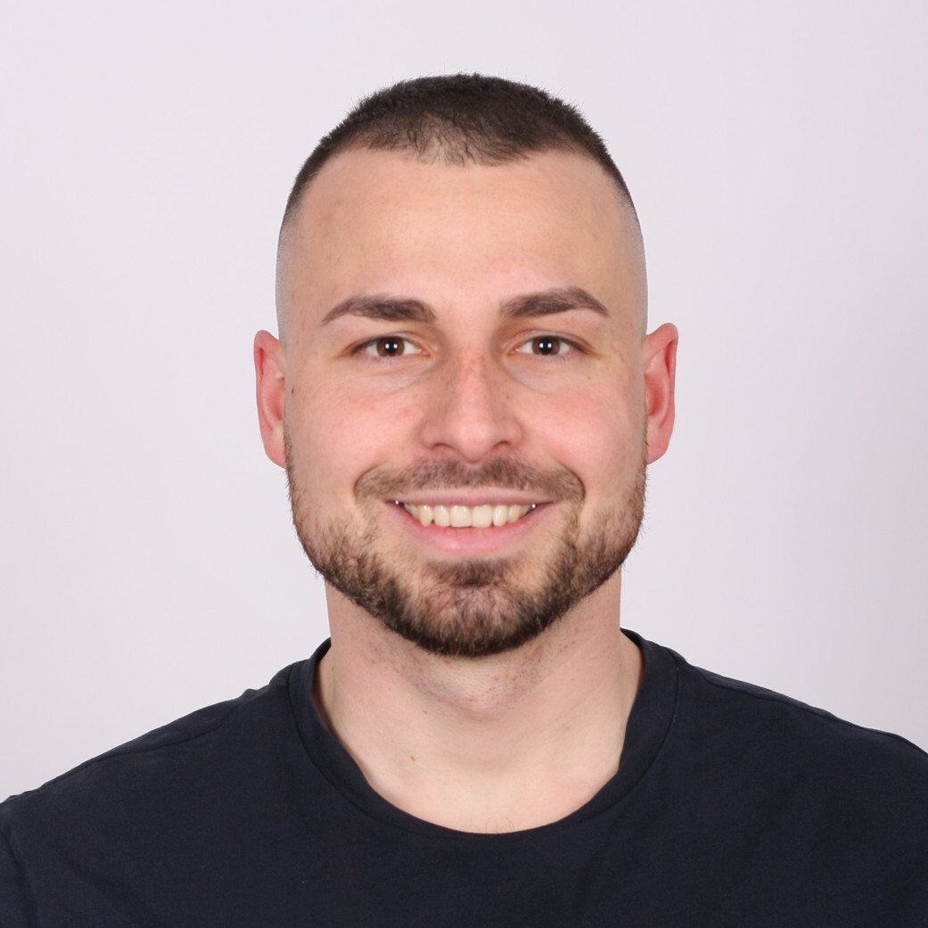 Дарин Митев Photo