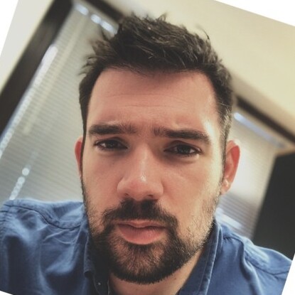 George Loulakis Photo