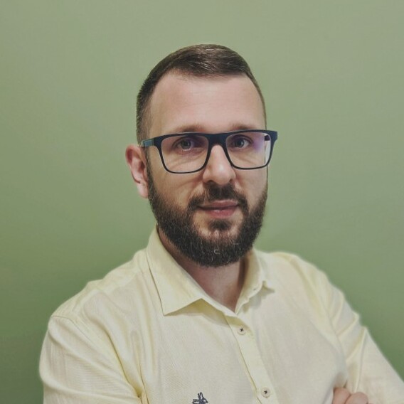 Иван Давидов Photo