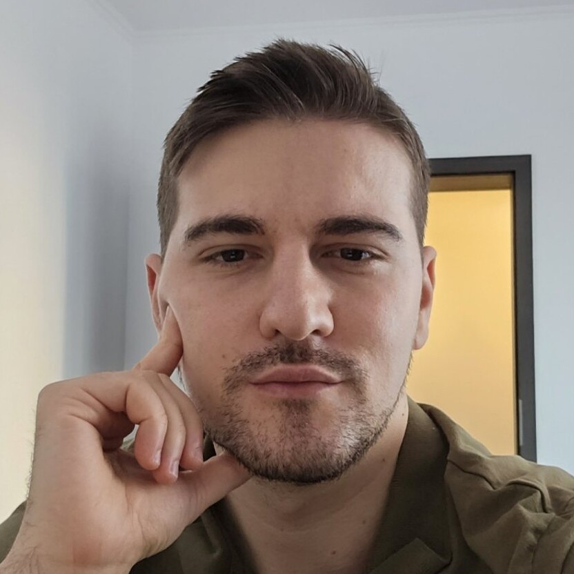 Стеф Костов Photo