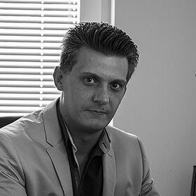 Венцислав Стоевски Photo