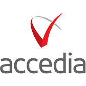 Аксидиа АД logo