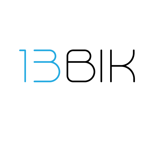 13 БИК ЕООД logo