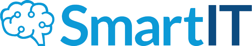 SmartIT logo