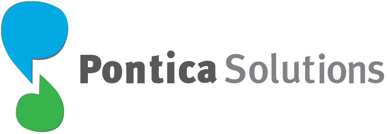 Pontica Solutions logo