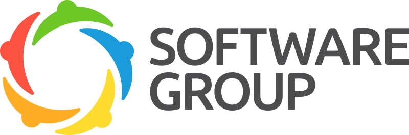Software Group  logo