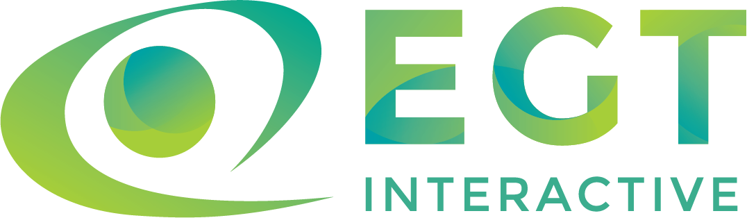 EGT Interactive logo