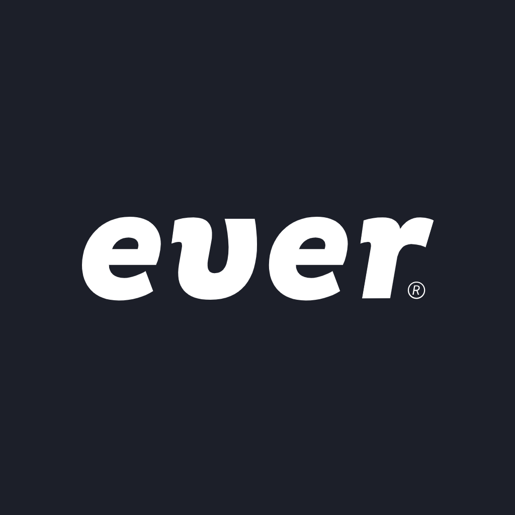 Ever Technologies logo