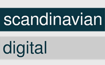 Scandinavian Digital logo