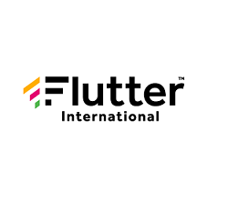 Flutter International logo