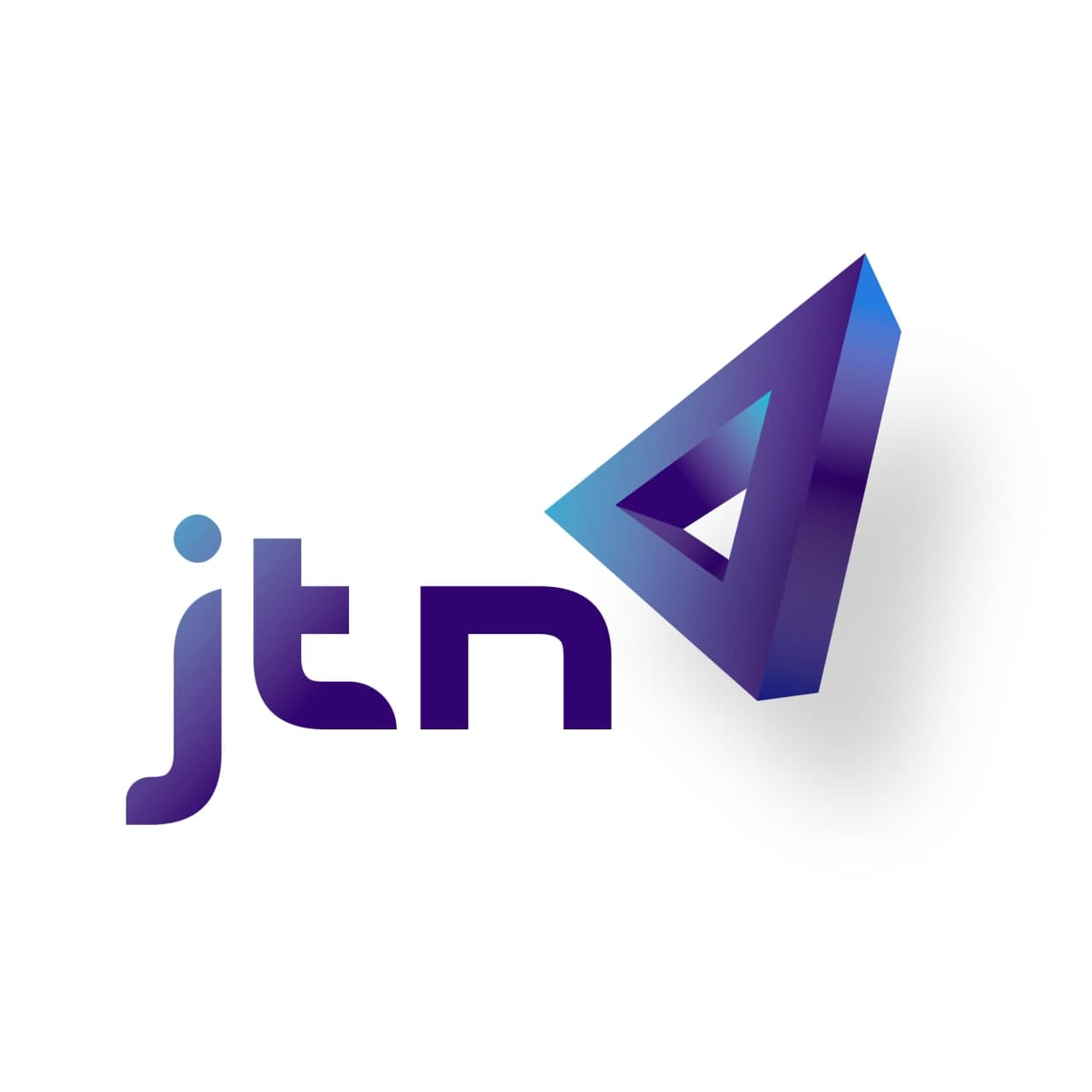 jtn Research  logo