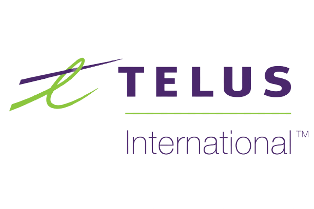 Telus International logo