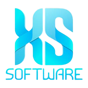 XS Software logo