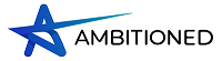 Ambitioned logo