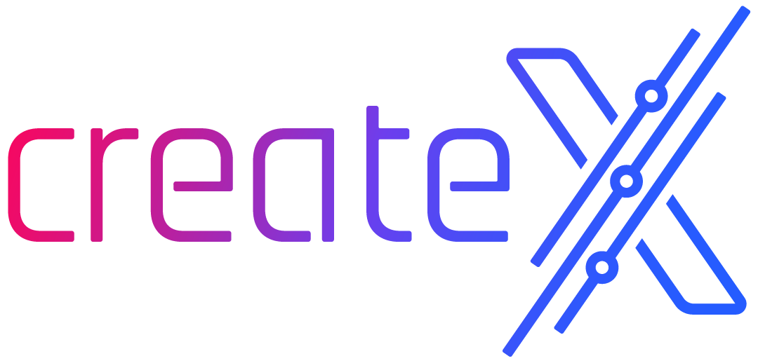 CreateX