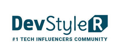 DevStyleR logo