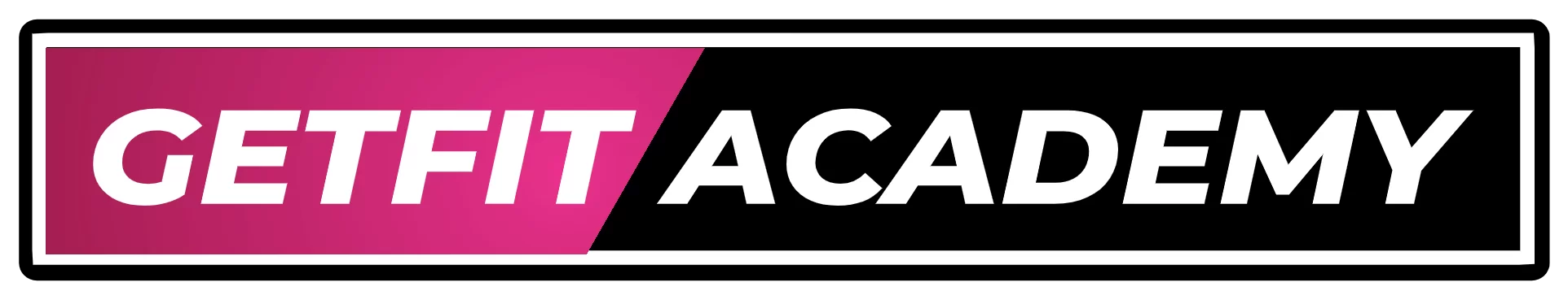 Get Fit Academy logo