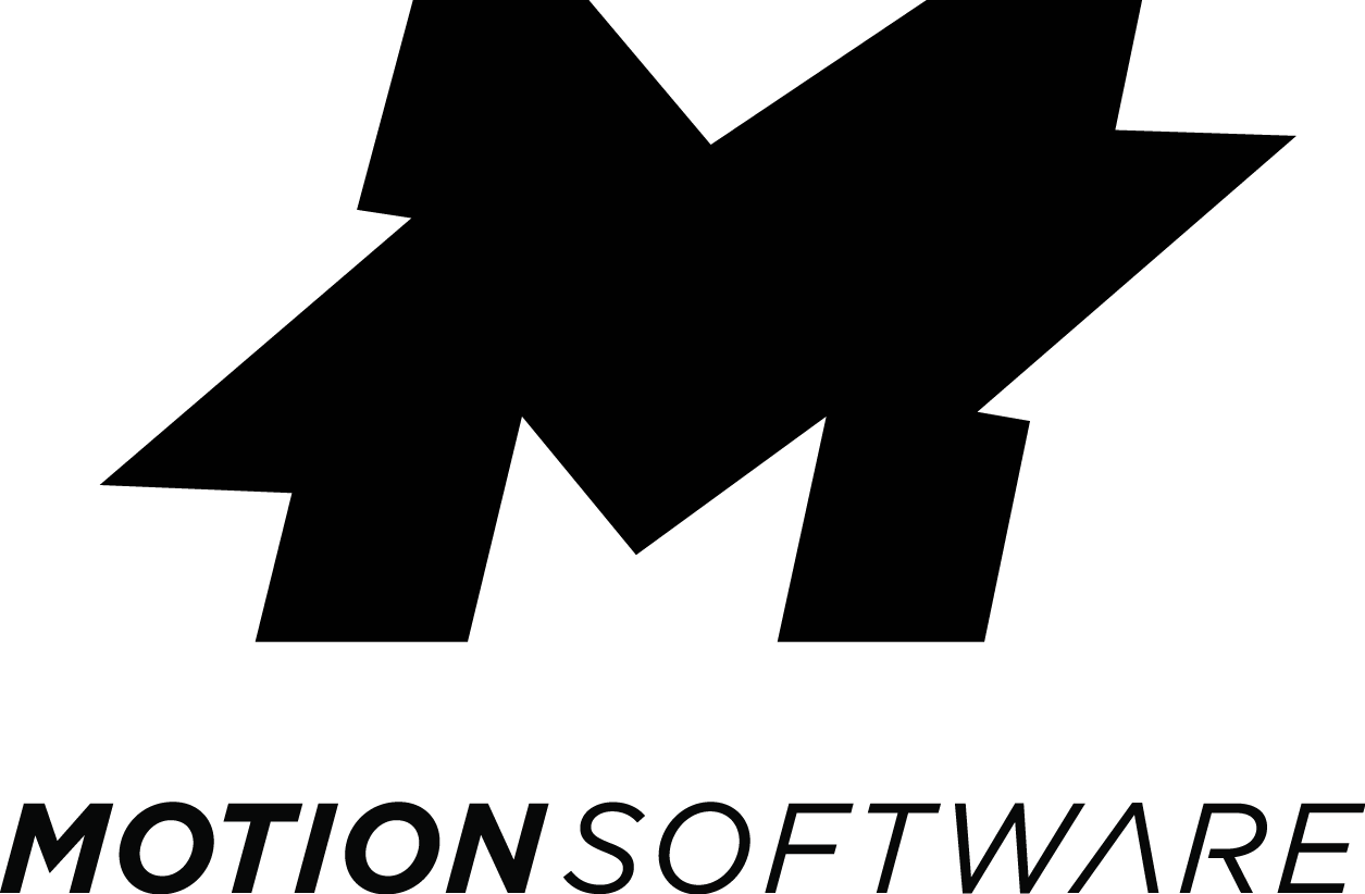 Моушън Софтуер logo