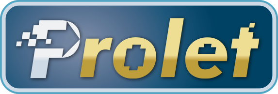 IT Prolet  logo