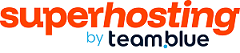 СуперХостинг.БГ logo