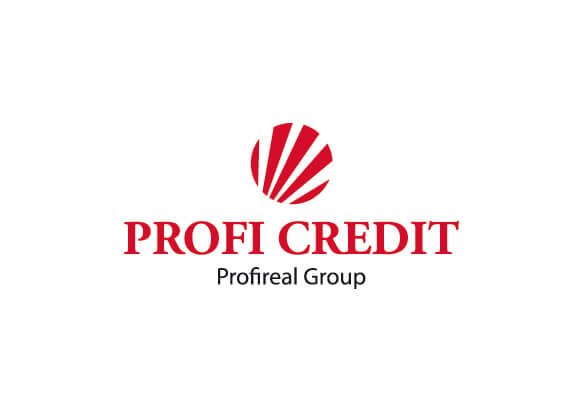 Profi Credit logo