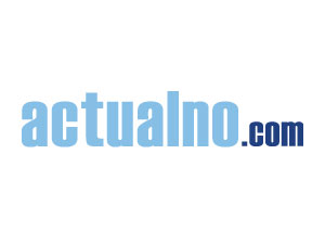 Actualno.com logo