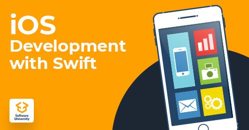 iOS Development with Swift - ноември 2023 icon