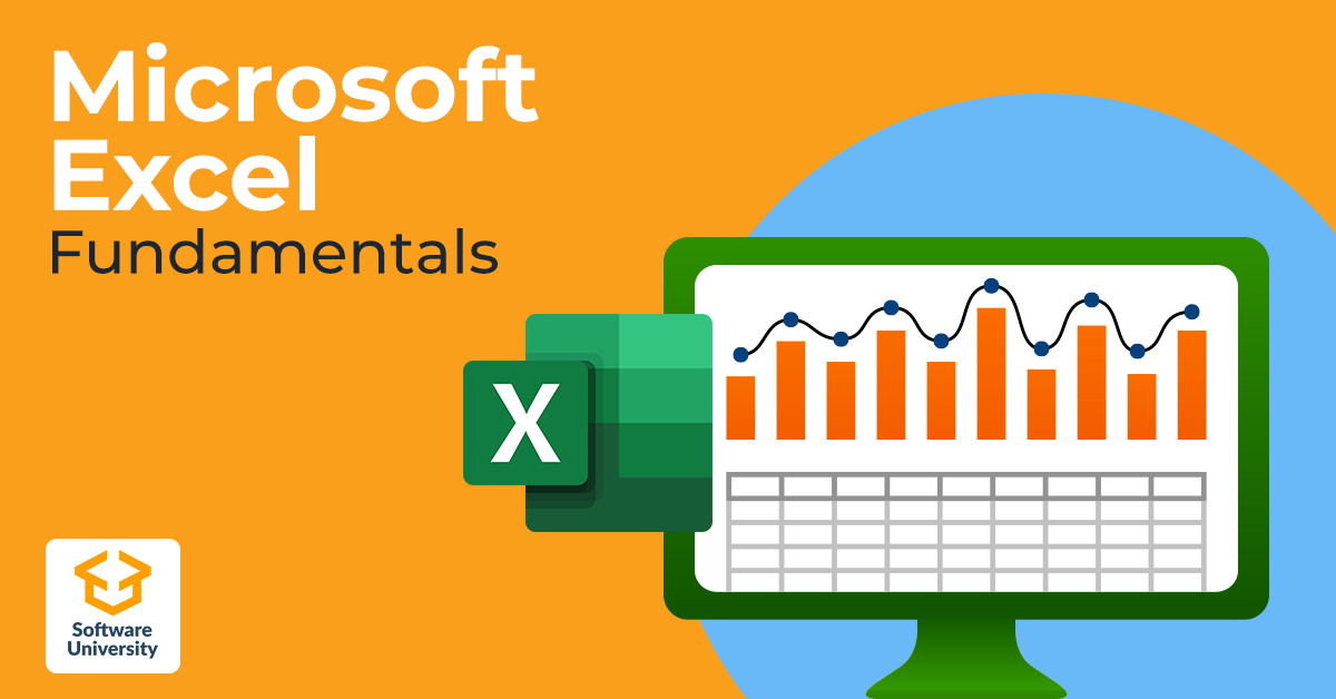 Microsoft Excel Fundamentals - октомври 2024 icon